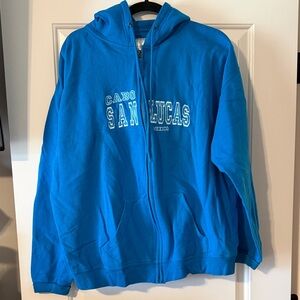 Cabo San Lucas Hoodie